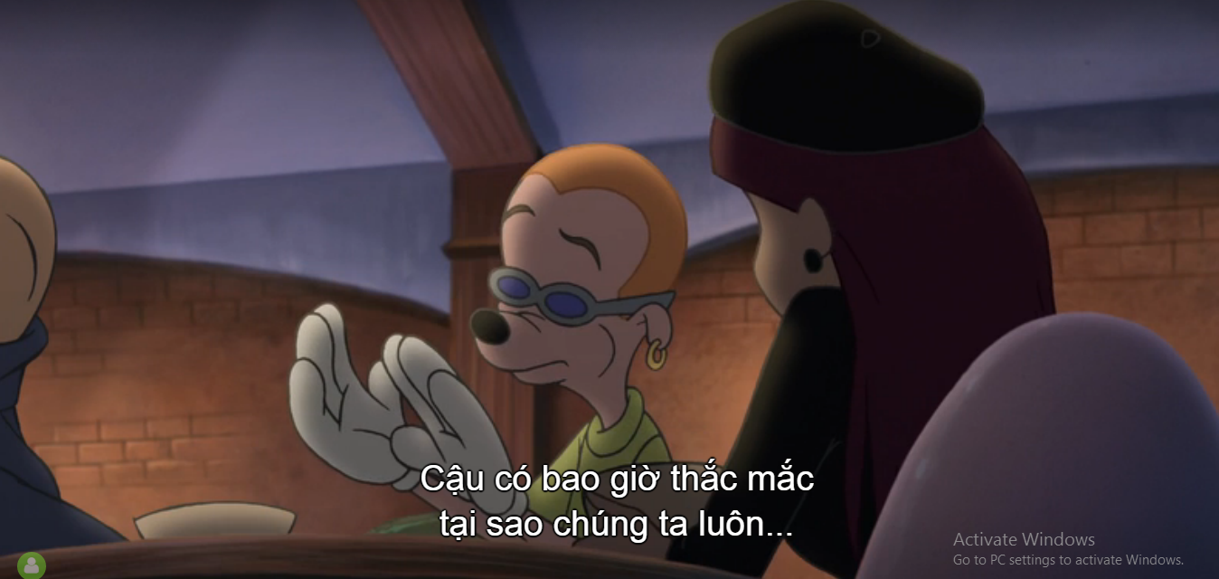 Chuột Mickey v&agrave; nh&acirc;n vật hoạt h&igrave;nh của Walt Disney c&oacute; một b&iacute; mật m&agrave; rất nhiều người kh&ocirc;ng biết - Ảnh 1.