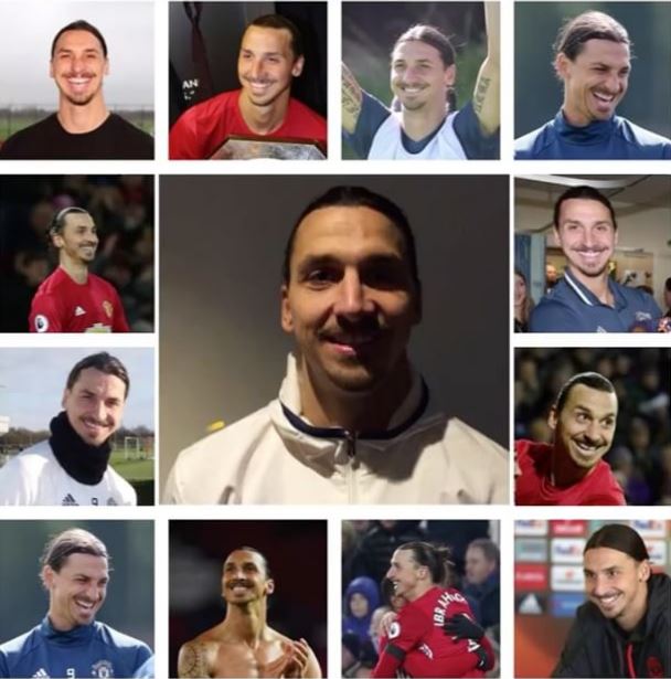 Ibrahimovic tiết lộ 10 bí quyết để giữ phong độ cao và có cuộc sống hạnh phúc - Ảnh 1.