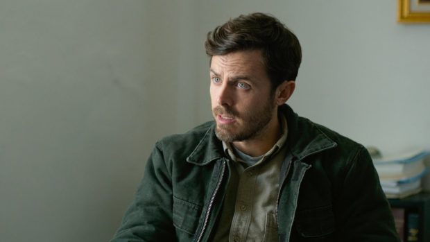 Manchester by the Sea - Chạm đến tột cùng của nỗi đau - Ảnh 5.