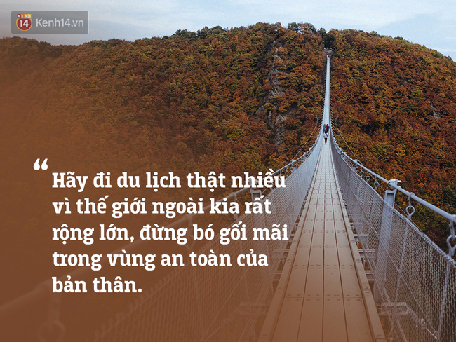 Ghi nhớ 8 điều này để không bao giờ phải hối tiếc vì điều gì - Ảnh 3.