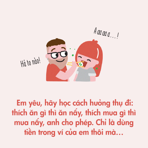 Xem để hiểu một điều nghiệt ngã: Ngôn tình không bao giờ tồn tại! - Ảnh 3.