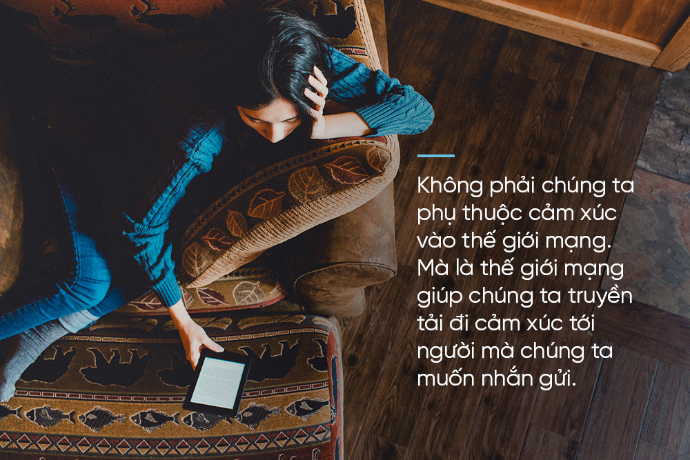 Đừng yêu người mà chỉ việc nhắn tin thôi họ cũng quá bận để trả lời! - Ảnh 2. Đừng yêu người mà chỉ việc nhắn tin thôi họ cũng quá bận để trả lời! - Ảnh 2.