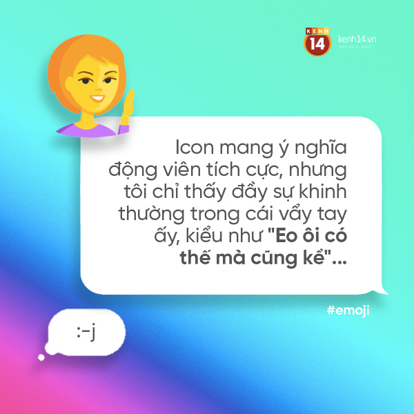 Đi tìm biểu tượng cảm xúc khiến người ta phát điên nhất mọi thời đại! - Ảnh 3.