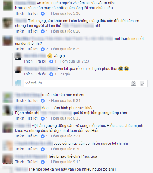 Hành động đẹp: Chàng thanh niên mổ ruột thừa dũng cảm bắt cướp trong bệnh viện - Ảnh 3.