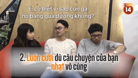 Con gái khó đoán nhưng khi dính phải thính rồi thì cũng có dấu hiệu đấy! - Ảnh 4.