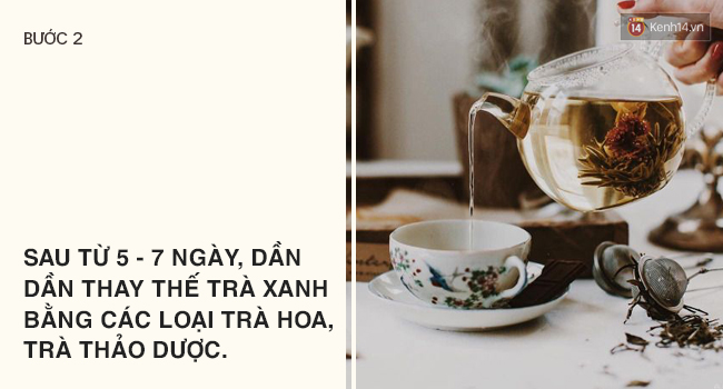 Hội nghiện cafe muốn dứt thì mau thực hiện theo 5 bước sau - Ảnh 2.