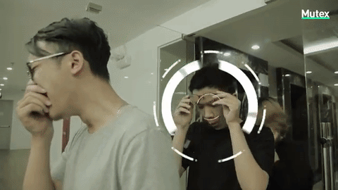 Clip: Ngày lễ được nghỉ thật đấy nhưng chớ có dại mà ra ngoài đường! - Ảnh 4.