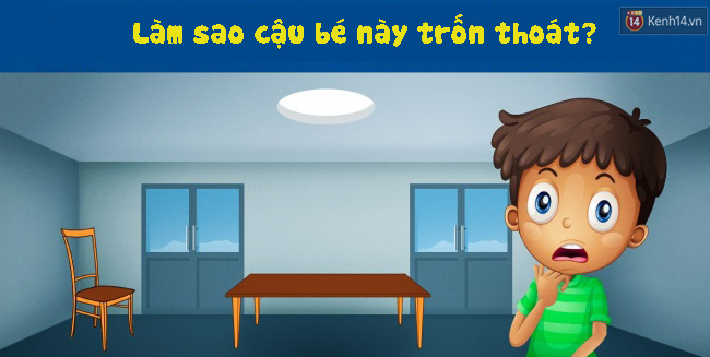 3 câu đố đủ sức thách thức những thiên tài ẩn dật xung quanh chúng ta - Ảnh 2.