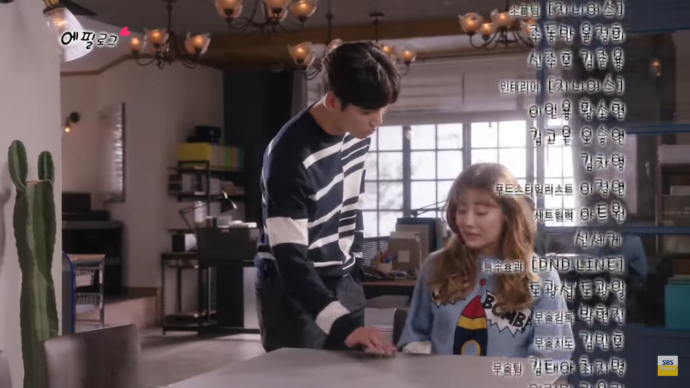 &ldquo;Đối T&aacute;c Đ&aacute;ng Ngờ&rdquo;: D&ugrave; bị &ldquo;friendzone&rdquo;, Ji Chang Wook vẫn t&igrave;nh bể b&igrave;nh với Nam Ji Hyun! - Ảnh 24.