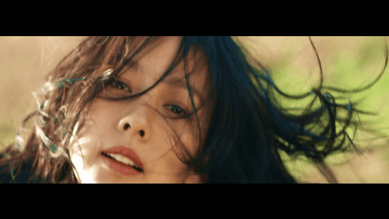 Lee Hyori xinh đẹp hút hồn, khoe vũ đạo uyển chuyển trong MV mới ra lò - Ảnh 2.