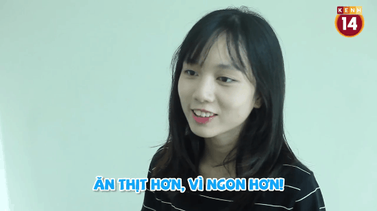 Sự chủ quan đ&aacute;ng b&aacute;o động về thực trạng th&iacute;ch ăn thịt, lười ăn rau của giới trẻ - Ảnh 4.