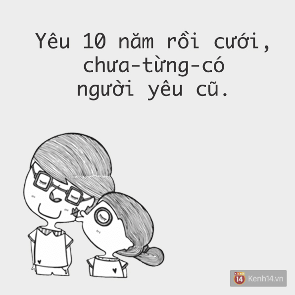 Tâm sự đi nào: Bạn nhớ nhất điều gì khi nhắc về người yêu cũ? - Ảnh 15.