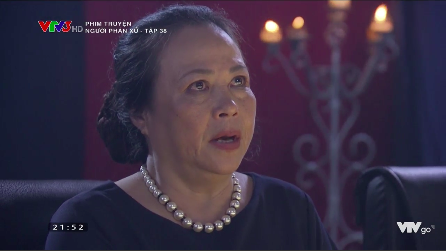 Người ph&aacute;n xử 38: Khải Sở Khanh bất ngờ trở th&agrave;nh người h&ugrave;ng - Ảnh 2.