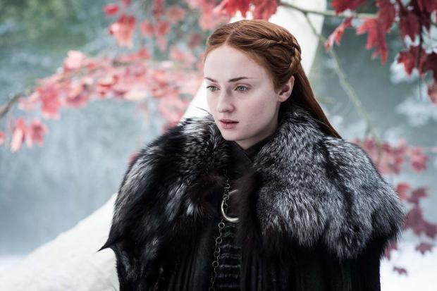 Những chi tiết ấn tượng trong tập 4 Game of Thrones mùa 7 - Ảnh 2.