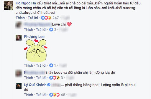 Hồ Ngọc Hà tự nhận mình xấu, thấy vui khi được antifan chửi hoài! - Ảnh 3.