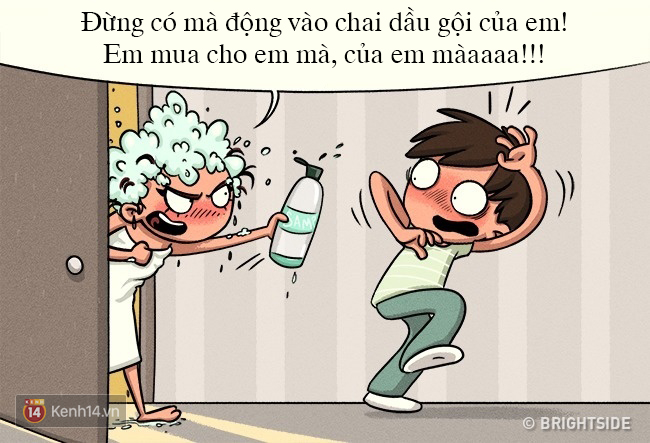 10 dấu hiệu chỉ ra rằng mối quan hệ hiện tại của bạn không ổn chút nào - Ảnh 3.