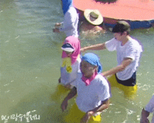 Lu&ocirc;n bị gọi th&aacute;nh phản bội, nhưng đ&acirc;y mới l&agrave; t&iacute;nh c&aacute;ch thật của Lee Kwang Soo - Ảnh 5.