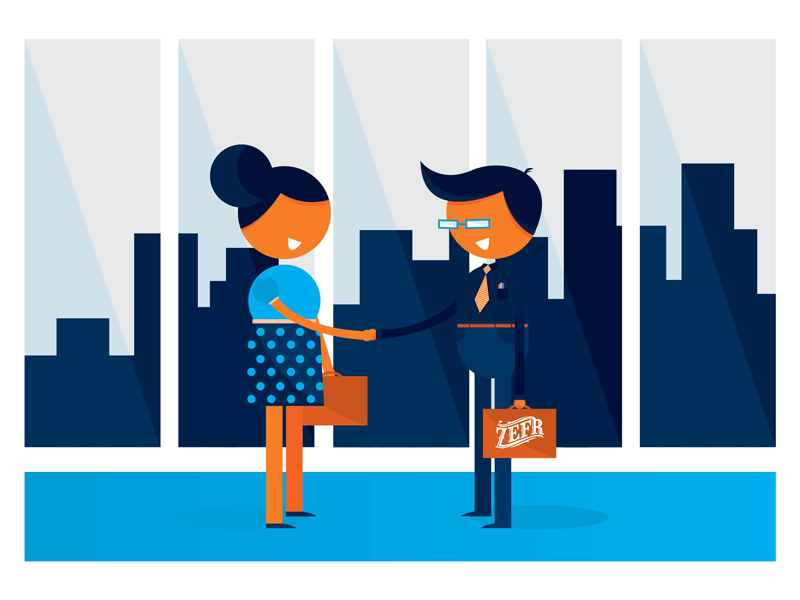 6 mẹo tâm lý giúp bạn vượt qua cuộc phỏng vấn xin việc một cách dễ dàng - Ảnh 2.