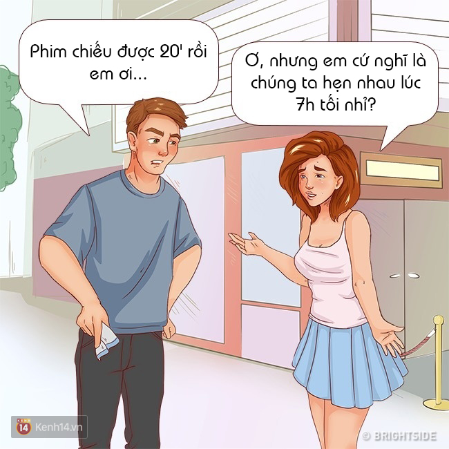 10 dấu hiệu chứng tỏ t&igrave;nh y&ecirc;u của bạn đang kh&ocirc;ng ổn một ch&uacute;t n&agrave;o - Ảnh 2.