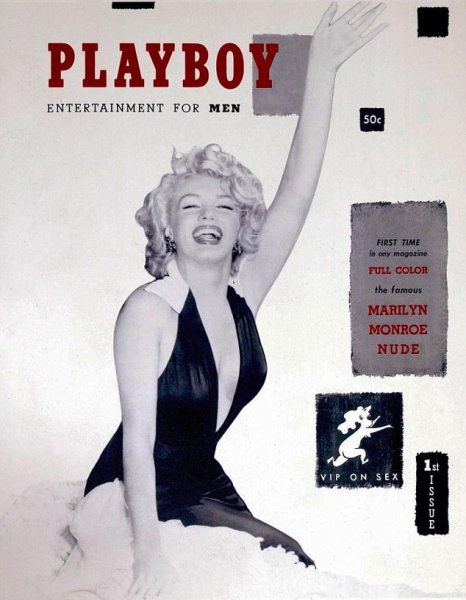Từ 25 năm trước, ông trùm Playboy đã bỏ ra hơn 3 tỷ để bây giờ được chôn cất cạnh Marilyn Monroe - Ảnh 2.