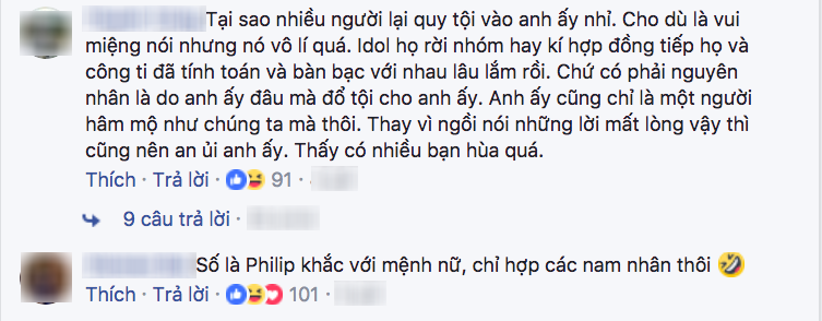 Lời mời SNSD về Việt Nam của Phillip Nguyễn sẽ đi về đâu nếu nhóm đứng trên bờ vực tan rã? - Ảnh 3.