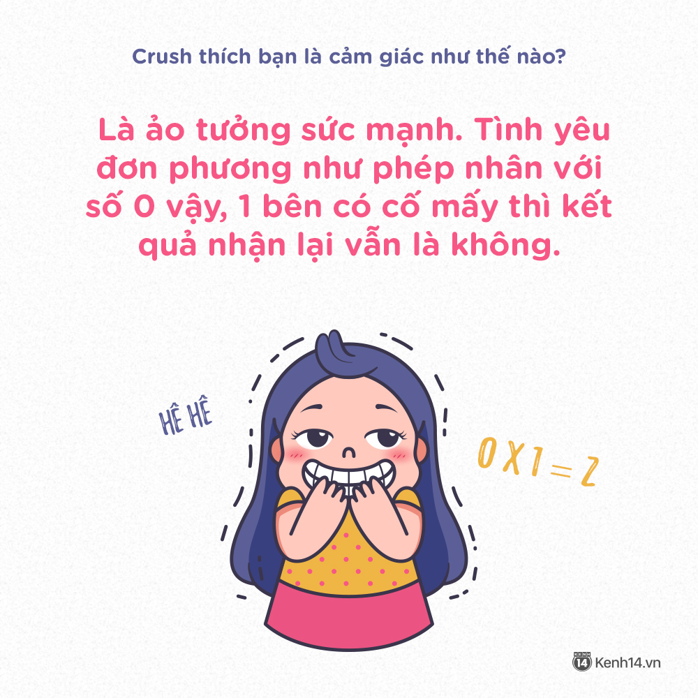 Crush cũng thích mình là cảm giác như thế nào? - Ảnh 2.