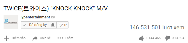 Idol Kpop: Càng nhiều dislike càng nổi hay càng nổi thì càng nhiều dislike? - Ảnh 27.