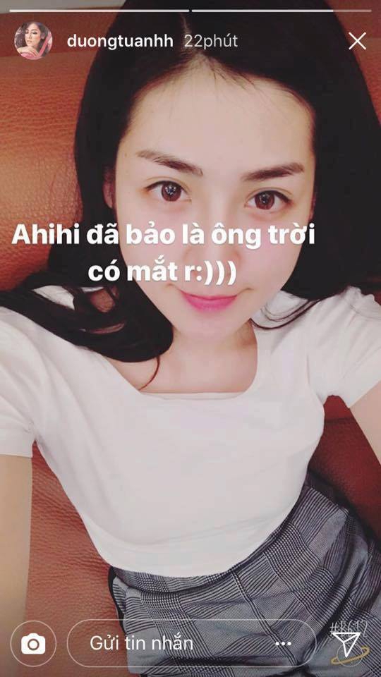 Thuyết &acirc;m mưu: T&igrave;nh y&ecirc;u kh&ocirc;ng c&oacute; lỗi, lỗi ở bạn th&acirc;n phi&ecirc;n bản T&uacute; Anh v&agrave; Huyền My? - Ảnh 2.