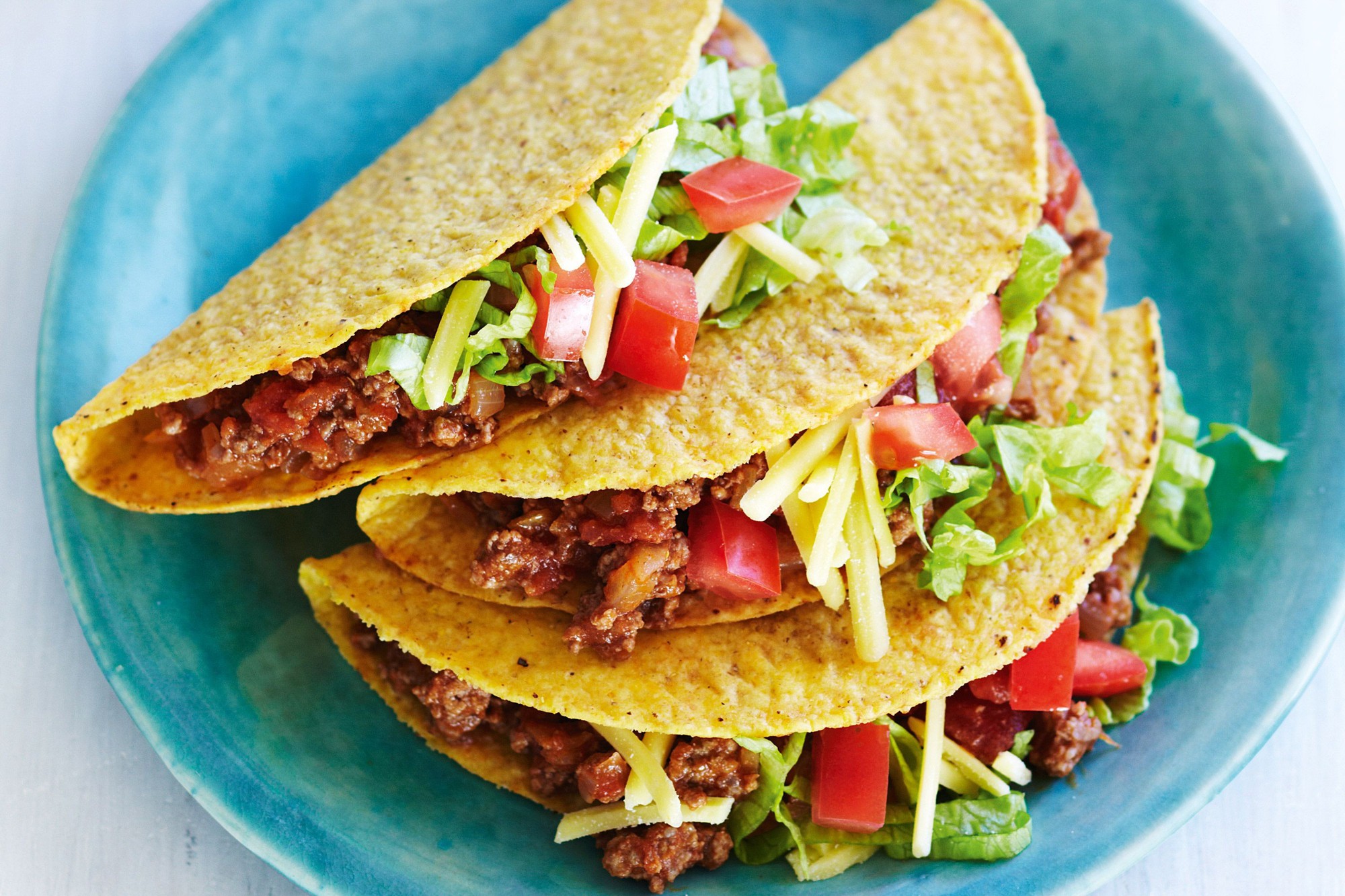 Bánh Taco giá 570 triệu: Không chỉ đủ ăn mà phải có điều kiện - Ảnh 2