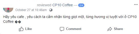 Công Phượng mở quán cafe, fan rủ nhau đến ủng hộ - Ảnh 4.