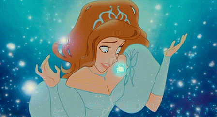 Enchanted tròn 10 tuổi - Cùng nhìn lại câu chuyện về nàng công chúa đặc biệt nhất của Disney - Ảnh 1.