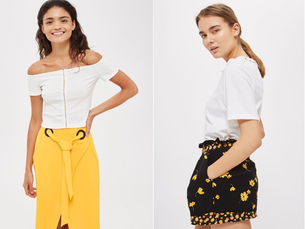 Mix đồ cá tính theo phong cách Anh Quốc cùng TOPSHOP TOPMAN chỉ với 1 triệu đồng - Ảnh 2.