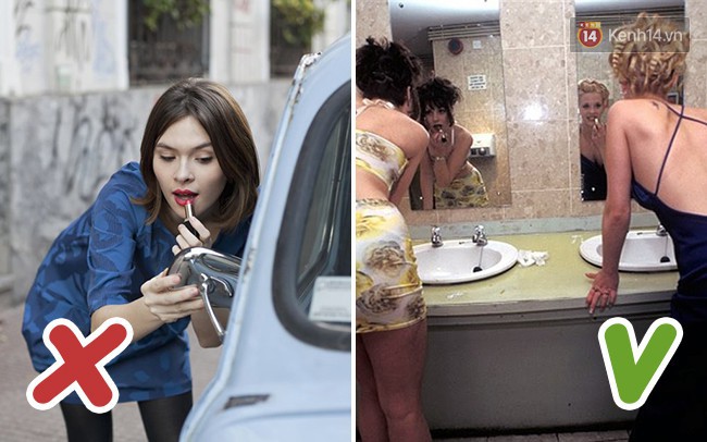 8 ph&eacute;p lịch sự trong cuộc sống gi&uacute;p c&aacute;c qu&yacute; c&ocirc; trở n&ecirc;n sang hơn nhiều - Ảnh 3.