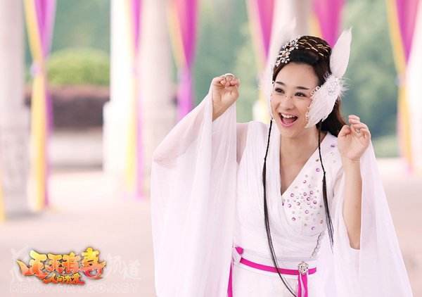Không phải Dương Mịch, đây mới là những sao Hoa Ngữ chuyên đóng phim “rác”! - Ảnh 2. Không phải Dương Mịch, đây mới là những sao Hoa Ngữ chuyên đóng phim “rác”! - Ảnh 2.