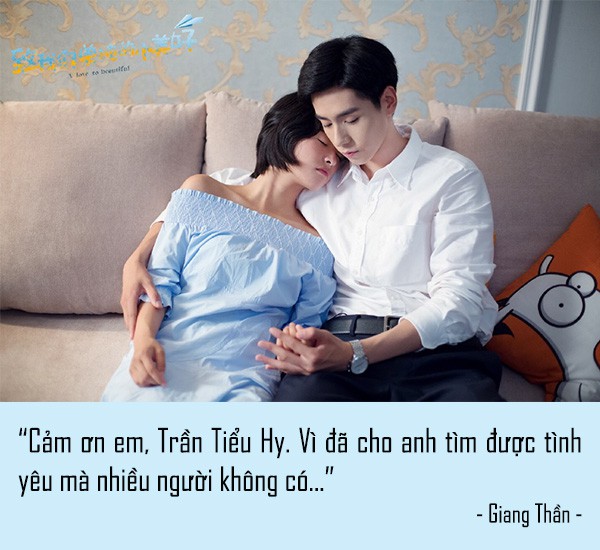 Tan chảy với 10 câu thoại ý nghĩa trong “Gửi Thời Đẹp Đẽ Đơn Thuần ...