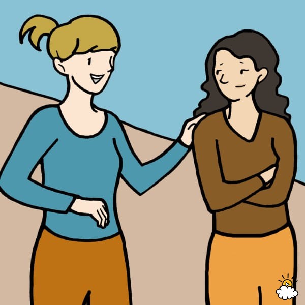 Vạch trần 8 t&iacute;nh c&aacute;ch nổi bật của người c&oacute; đ&ocirc;i mắt n&acirc;u - Ảnh 3.