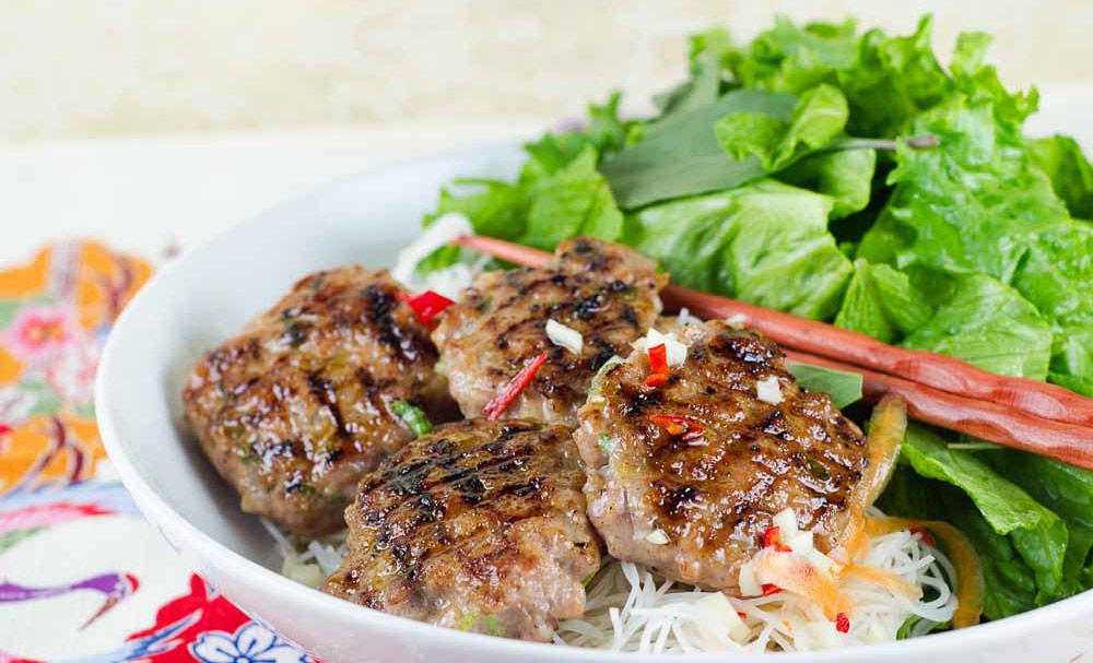 Top 15 món ăn Việt Nam được người Hàn Quốc yêu thích, trong đó có cả món ăn trong mâm cơm hàng ngày - Ảnh 14.