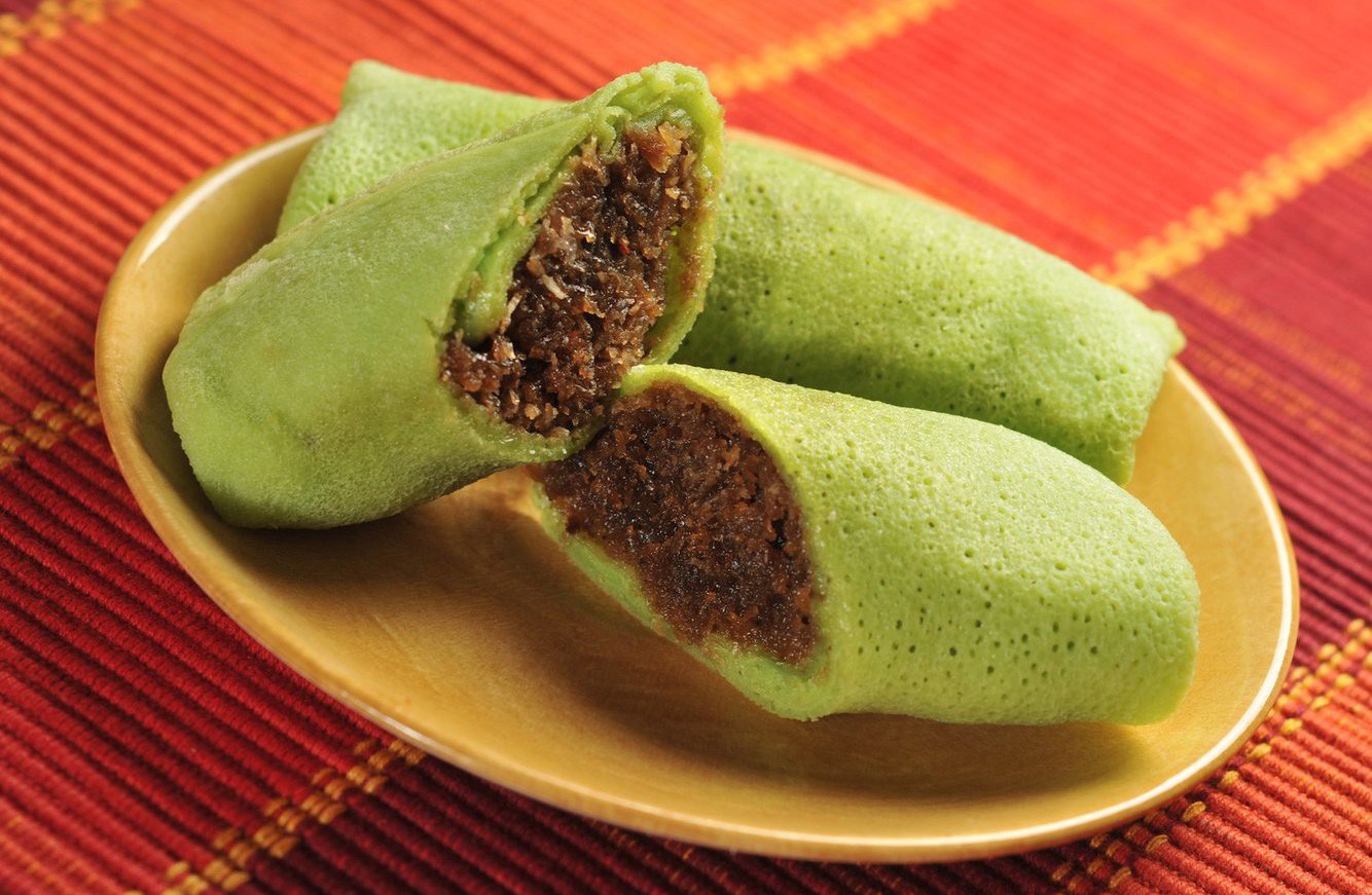 Chu du thế giới với 24 loại bánh tráng miệng hấp dẫn chỉ cần nhìn là muốn ăn ngay - Ảnh 2. Chu du thế giới với 24 loại bánh tráng miệng hấp dẫn chỉ cần nhìn là muốn ăn ngay - Ảnh 2.