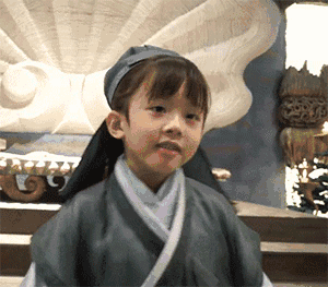 “Tam Sinh Tam Thế”: “Cục bột nhỏ” A Ly - trợ thủ cưa cẩm đắc lực của Dạ Hoa - Ảnh 20. “Tam Sinh Tam Thế”: “Cục bột nhỏ” A Ly - trợ thủ cưa cẩm đắc lực của Dạ Hoa - Ảnh 20.