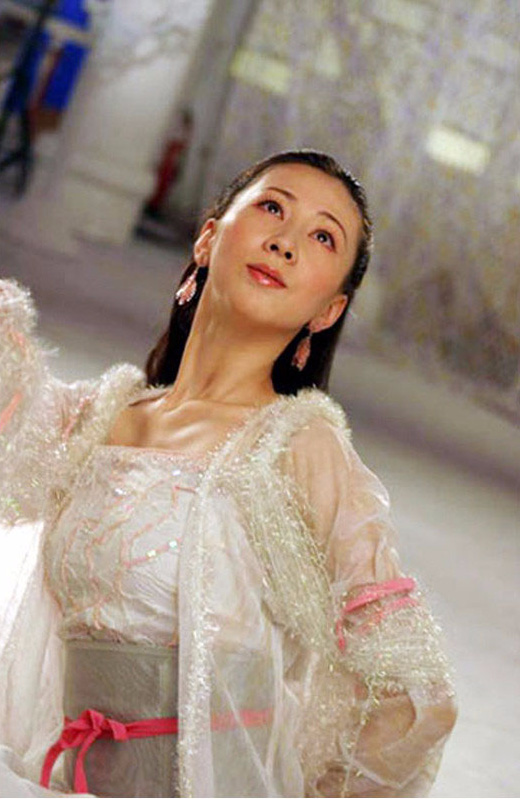 15 nàng Hằng Nga từ trong truyền thuyết bước lên màn ảnh châu Á - Ảnh 21.