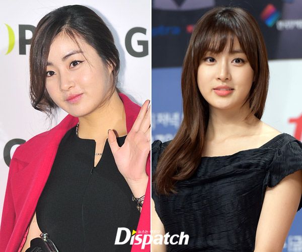 Bạn gái Hyun Bin và mỹ nhân Seolhyun thống trị BXH sao nữ ăn kiêng thành công nhất - Ảnh 1.