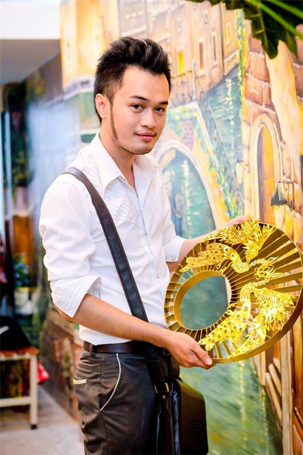 Th&ugrave;y Dung bị chỉ tr&iacute;ch coi thường nh&agrave; thiết kế, quản l&yacute; l&ecirc;n tiếng ph&acirc;n trần - Ảnh 3.