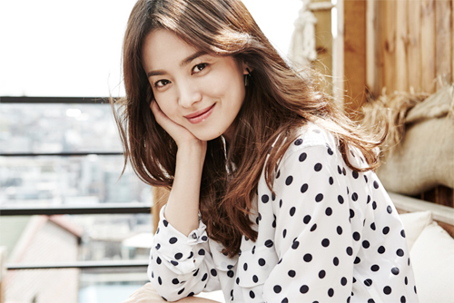 Song Hye Kyo lại tiếp tục g&acirc;y sốt khi b&iacute; mật đ&oacute;ng g&oacute;p 2 tỷ đồng v&agrave;o bệnh viện Nhi Đại học Seoul - Ảnh 1.