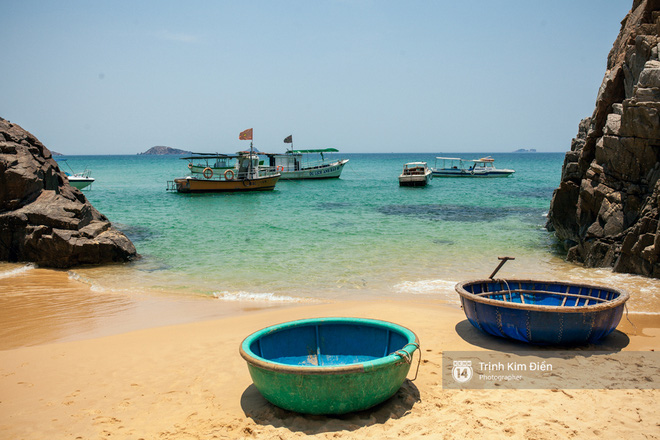 Ai chưa đi Eo Gió thì hè này đi luôn đi, đảm bảo đẹp không hối hận! - Ảnh 28.