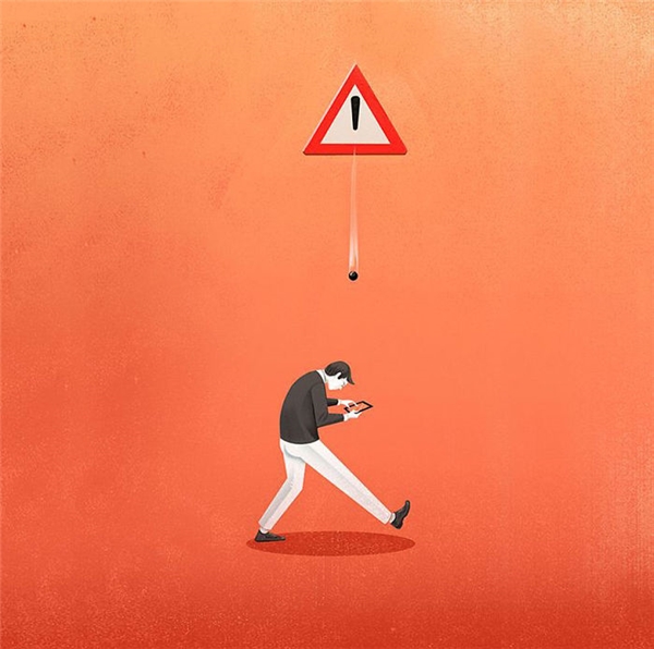 Cứ trung b&igrave;nh 12 ph&uacute;t người ta lại xem điện thoại một lần, đ&oacute; l&agrave; con số giật m&igrave;nh trong thời &ldquo;facebook, zalo&rdquo; - Ảnh 1.