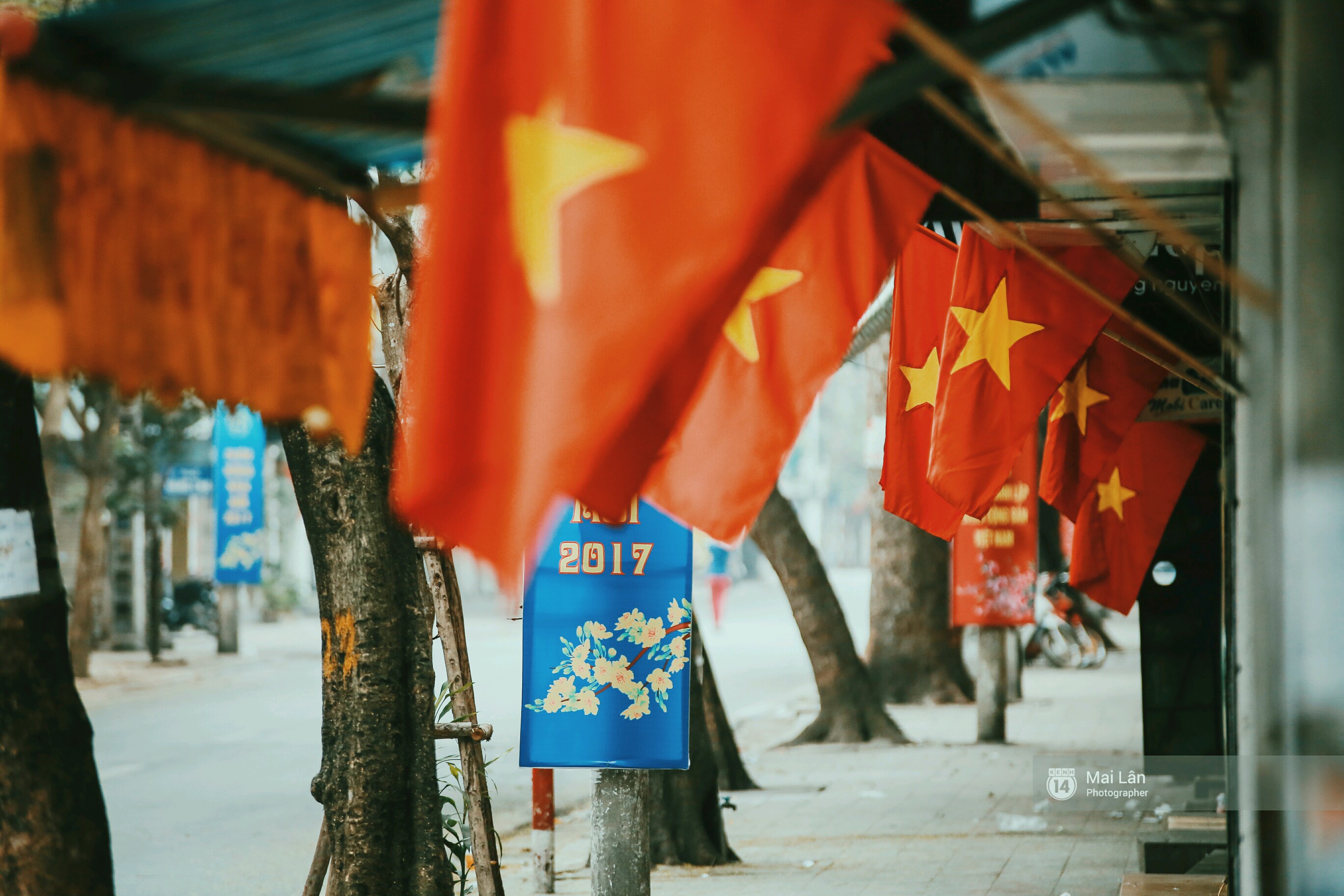 Hà Nội sáng mùng 1 Tết đầy thanh bình, ai mà chẳng yêu! - Ảnh 26. Hà Nội sáng mùng 1 Tết đầy thanh bình, ai mà chẳng yêu! - Ảnh 26.