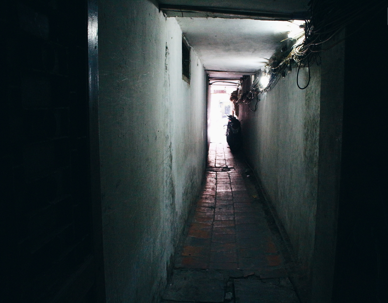 Phở g&agrave; H&agrave; Nội c&oacute; g&igrave; đặc biệt khiến người d&acirc;n lần v&agrave;o tận ng&otilde; nhỏ để thưởng thức? - Ảnh 2.