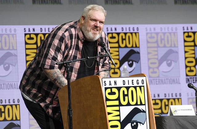 Game of Thrones tại sự kiện Comic-Con 2017 và những chi tiết bạn có thể bỏ lỡ - Ảnh 1.