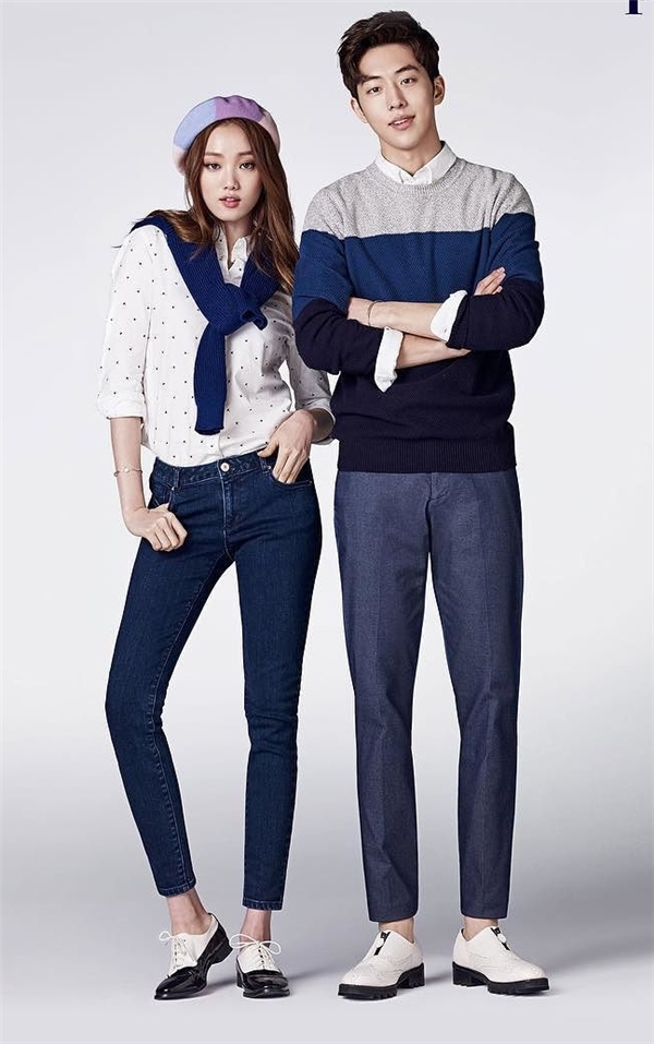 Qu&aacute;n qu&acirc;n Vietnams Next Top Model năm nay sẽ trở th&agrave;nh người nh&agrave; của cặp đ&ocirc;i Ti&ecirc;n nữ cử tạ - Ảnh 2.