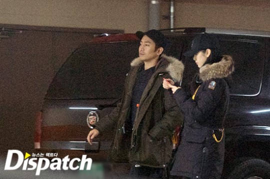 Sau Gary và Yoochun, lại đến Eric Mun (Shinhwa) tuyên bố sẽ kết hôn trong năm nay - Ảnh 3.